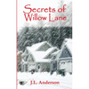 Secrets of Willow Lane - Paperback