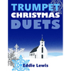 Trumpet Christmas Duets - Paperback