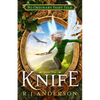 Knife: Volume 1 - Paperback