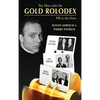 The Man with the Gold Rolodex (hardback) - Hardcover
