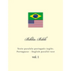 Biblia. Bible: Texto Paralelo Portuguès-Inglès. Portuguese - English Parallel Text - Paperback