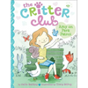 Amy on Park Patrol - Paperback