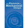 The Elements of Mechanical Design - Paperback
