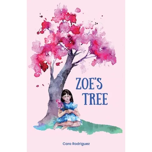 Zoe's Tree - Paperback