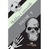 Skeleton Crosswords Volume 9: 50 of the best diagramless crosswords - Paperback