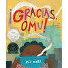 ¡Gracias, Omu! (Thank You, Omu!) - Hardcover