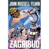 Zagribud: A Classic Space Opera - Paperback