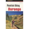 Mountain Biking Durango - Paperback