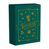 Wonderland Playing Cards - Paperback