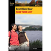 Best Hikes Near New York City - Paperback