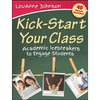 Kick-Start Your Class - Paperback
