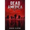 Dead America The Third Week Part One - 6 Book Collection - Paperback