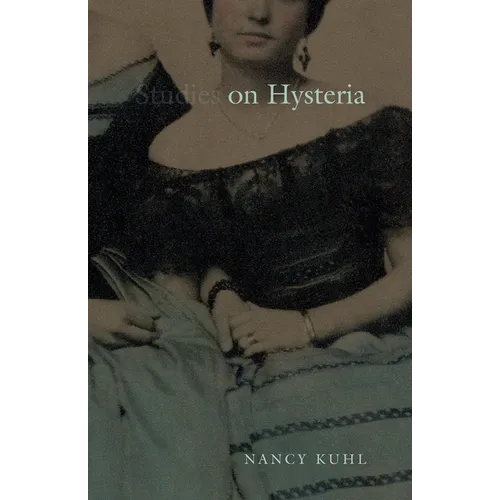 On Hysteria - Paperback