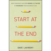 Start at the End - Hardcover
