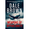 Weapons of Opportunity - Paperback