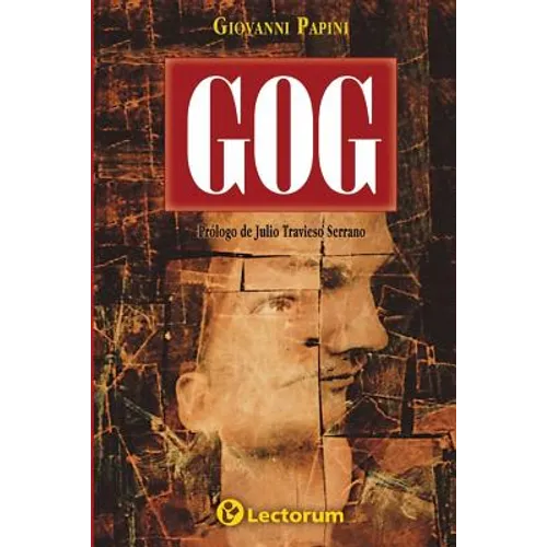 Gog - Paperback