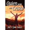 Quien Soy En Cristo - Paperback