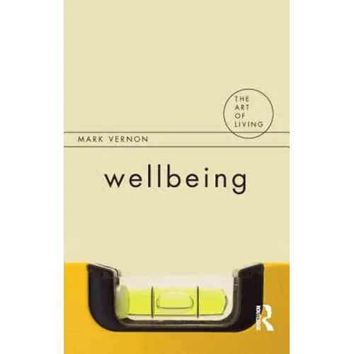 Wellbeing - Paperback
