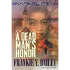 A Dead Man's Honor - Paperback