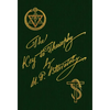 The Key To Theosophy - Hardcover