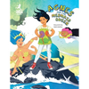 Agnes and the Mermaid Queen: A tale about a brave girl, a dragon, mermaids and pirates. - Paperback