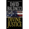 Divine Justice - Mass Market Paperbound