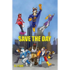 Save the Day - Paperback