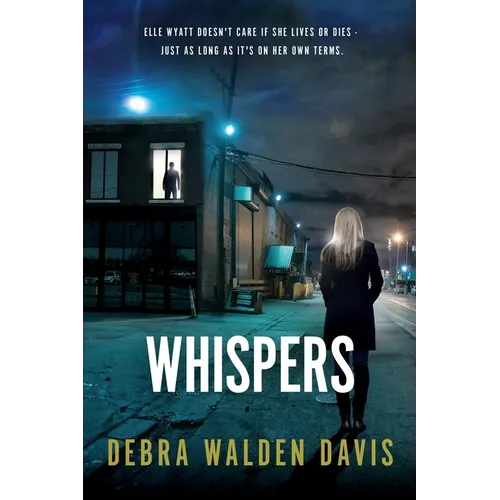 Whispers - Paperback