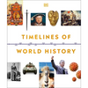 Timelines of World History - Hardcover