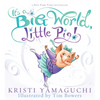 It's a Big World, Little Pig! - Paperback