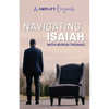 Navigating Isaiah - Paperback