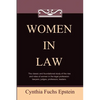 Women in Law - Paperback