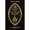 Ora et Labora: An OTO Research Journal: Volume III - Paperback