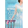 A Zephyr Rising: The Windswept WW1 Saga Prequel Novella - Paperback
