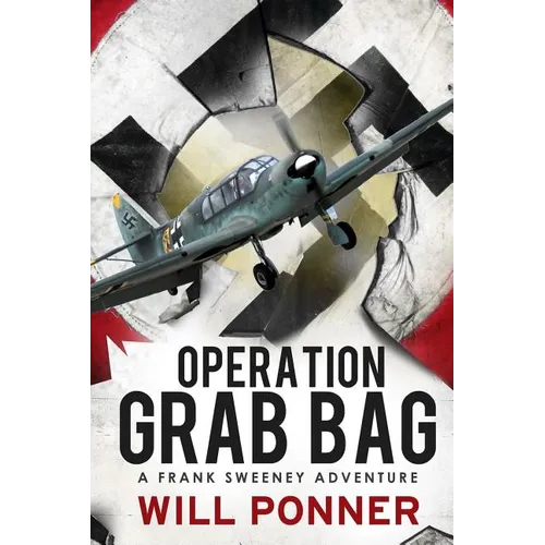 Operation Grab Bag: A Frank Sweeney Adventure - Paperback