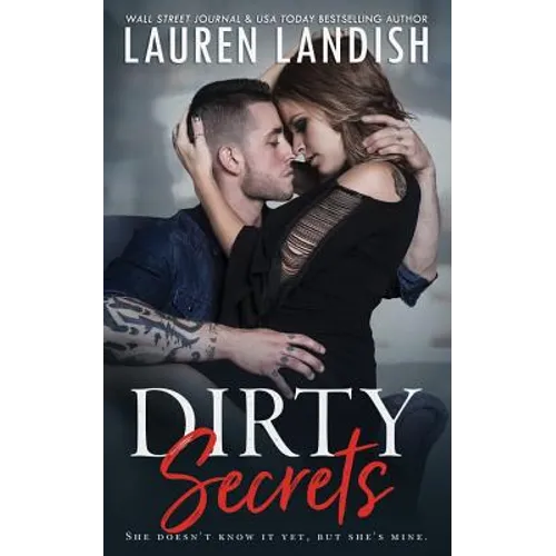 Dirty Secrets - Paperback