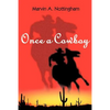 Once a Cowboy - Paperback