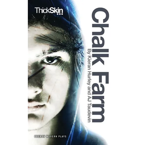 Chalk Farm - Paperback