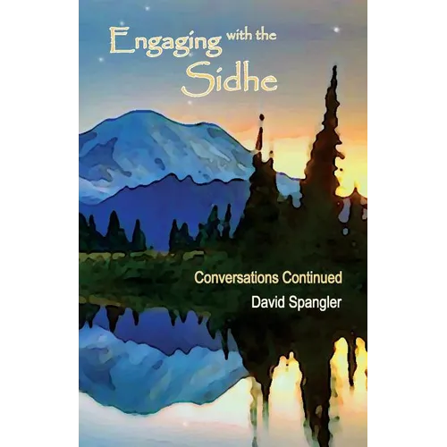 Engaging with the Sidhe: Conversations Continued - Paperback