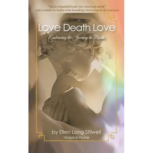 Love Death Love - Paperback