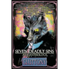 Seven Deadly Sins: A YA Anthology (Gluttony) (Volume 4) - Paperback