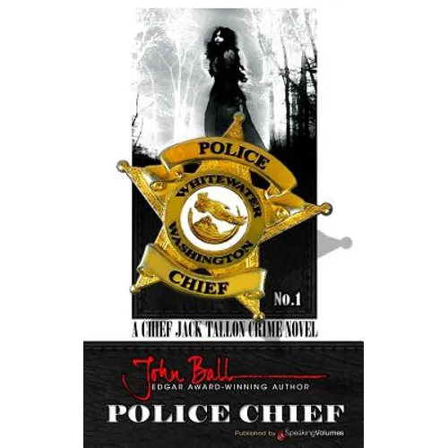 Police Chief - Paperback