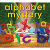 Alphabet Mystery - Hardcover