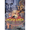 Death Lines: Walking London's Horror History - Paperback