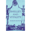 Shelley and Vitality - Hardcover