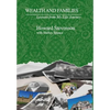 Wealth and Families: Lessons from My Life Journey - Hardcover