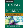 Timing the Market: How to Profit in the Stock Market Using the Yield Curve, Technical Analysis, and Cultural Indicators - Hardcover