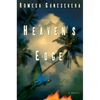 Heaven's Edge - Paperback