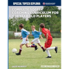 Complete Soccer Coaching Curriculum for 3-18 year old players - volume 2 - Paperback
