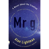 MR G: A Novel about the Creation - Paperback